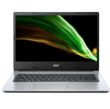 Ноутбук Acer Aspire 1 A114-33-P7VD Pentium N6000/8Gb/128Gb SSD/Intel UHD Graphics/14"HD TN/noO фото