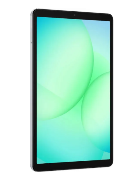 Планшет Samsung Galaxy Tab A11 4/64Gb Wi-Fi SM-X130NZSACAU	серебристый фото