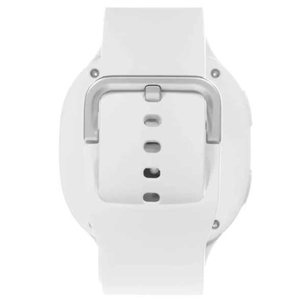 Умные часы Samsung Galaxy Watch 8 44мм LTE SM-L335 Silver SM-L335FZSACAU фото