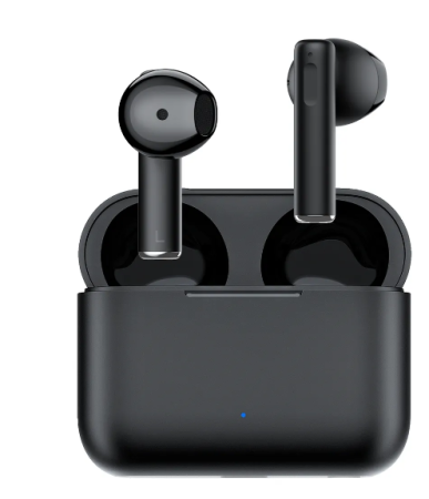 Беспроводные bluetooth наушники Honor Choice Earbuds X Black фото