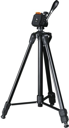 Штатив Hama Delta 160 черный фото