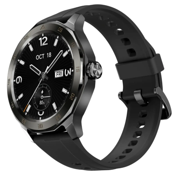 Умные часы HONOR CHOICE WATCH 2 TSN-WB01  EPIC Черный 5504AGTS фото