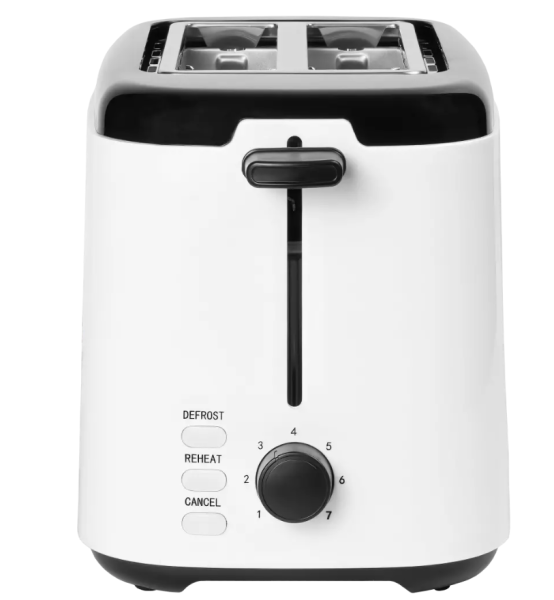 Тостер ARESA AR-3008 фото