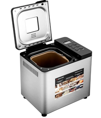 Хлебопечь BRAYER BR2705 фото