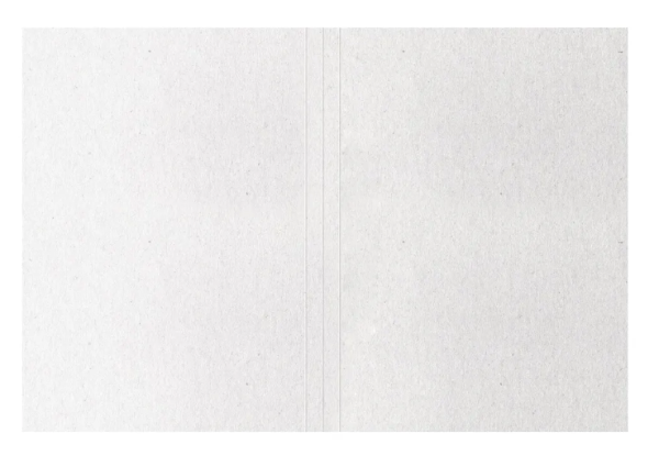 Папка-обложка OfficeSpace "Дело", картон мелованный, 380г/м2, белый, до 200л.Артикул: 158532 фото