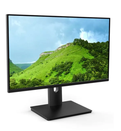Монитор 27" Valday BF27AFB 1920x1080 75Hz IPS LED 16:9 5ms VGA 2*HDMI Audio in/out 1000:1 178/178 25 фото