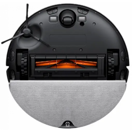 Робот-пылесос DREAME Bot L10 Pro черный фото