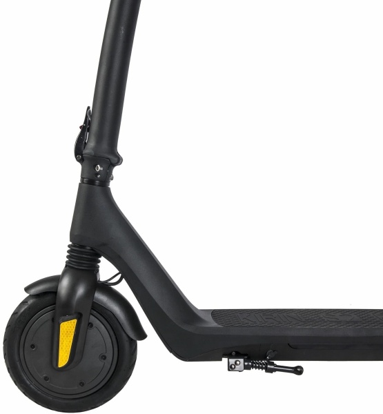 Электросамокат Kugoo KIRIN S2 Pro (KGO-KGS2PRO-BK)  фото