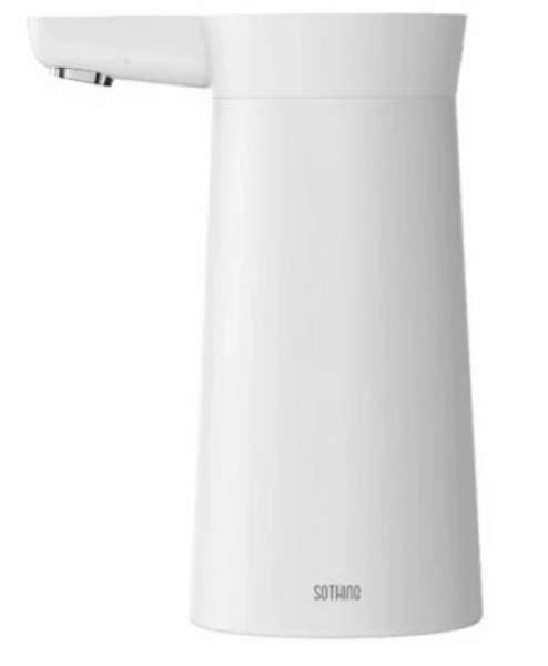 Помпа для воды XIAOMI DSHJ-S-2004 белый купить ЦИТ Помпа для воды XIAOMI DSHJ-S-2004 белый фото