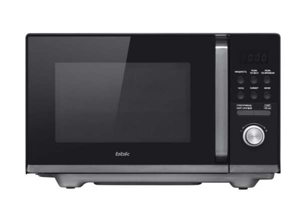 Микроволновая печь BBK 25MWS-954T/B (без поворотного стола) фото