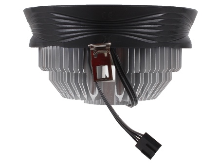Кулер для процессора Deepcool GAMMA ARCHER PRO Soc-1150/1155/AM3+/FM1/FM2 4pin 17-21dB Al+Cu 110W фото
