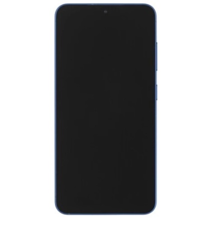 Смартфон Samsung Galaxy S25 12/256Gb SM-S931B Navy (Синий) фото