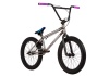 (м) Велосипед NOVATRACK 20" BMX ZODIAC  фото