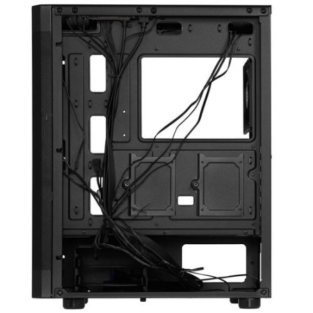 Корпус ZALMAN i4 черный купить ЦИТ Корпус ZALMAN i4 черный фото