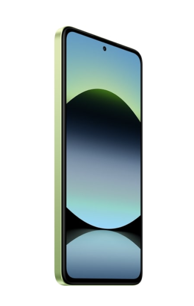 Смартфон Xiaomi Redmi Note 14 8/256GB Lime Green (Зеленый) фото