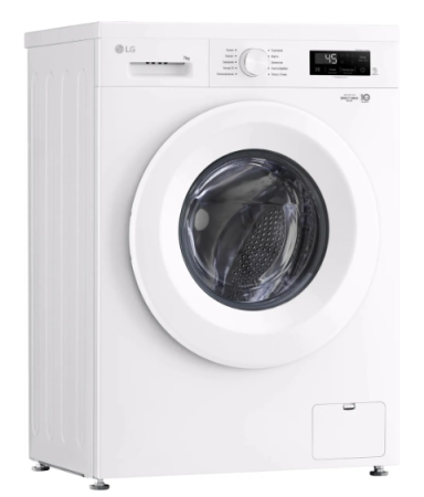 Стиральная машина LG F2Y1HS3W фото