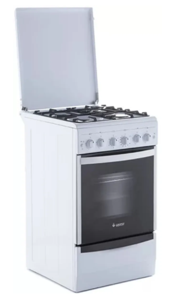 Газовая плита GEFEST 5100-02 фото