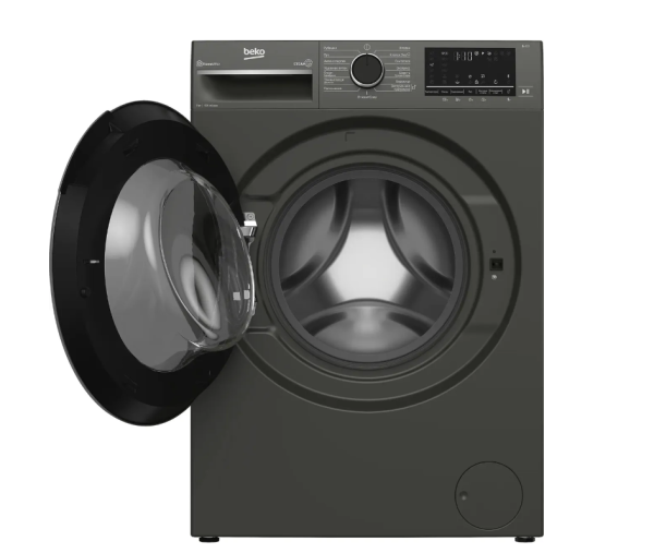 Стиральная машина BEKO B3WFR572AB фото