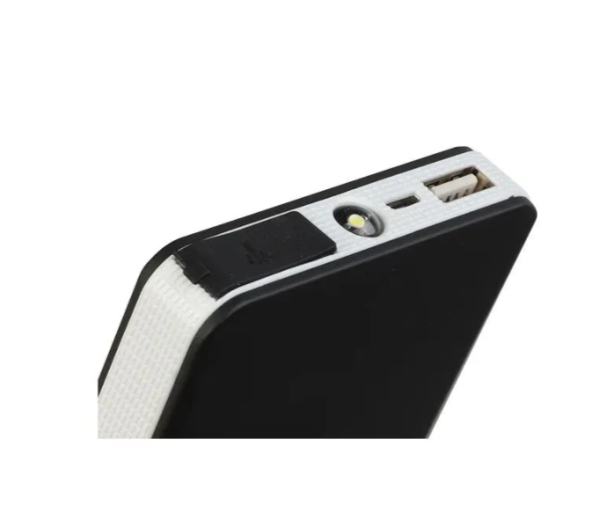 Пусковой многофункциональный аккумулятор Аккумулятор PATRIOT MAGNUM 8 650201608 фото