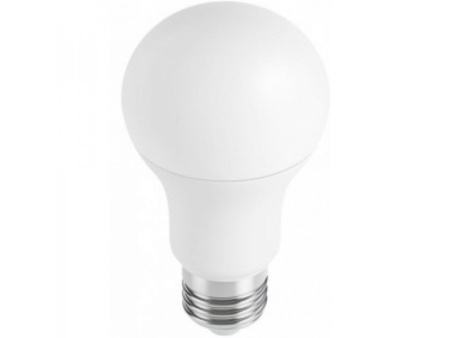 Умная Светодиодная лампа Xiaomi Aqara Smart LED Bulb ZNLDP12LM фото