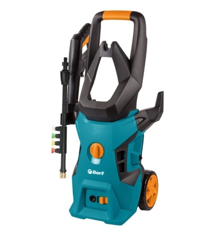 Минимойка BORT BHR-2000-PRO фото