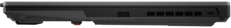 Ноутбук Asus TUF Gaming F17 FX707ZC4-HX097 17.3"FHD(1920x1080) IPS/Core i5 -12500H 12с/16Gb/512Gb SS фото