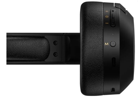 Беспроводные bluetooth наушники Edifier W820NB Plus Черный фото