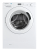 Стиральная машина CANDY CS4 1051D1/2-07 фото