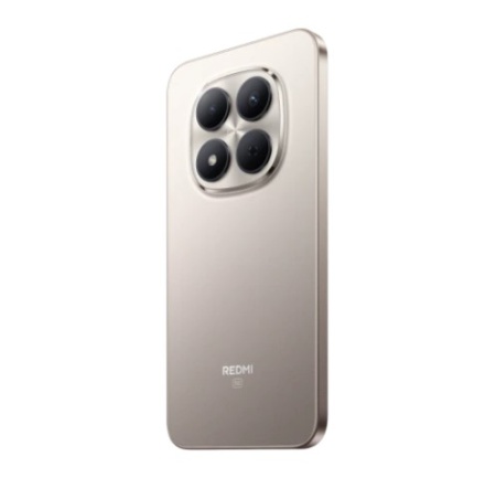Смартфон Xiaomi Redmi Note 15 Pro 8/256GB Titanium (Титан) фото