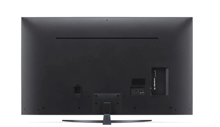 Телевизор LED LG 50" 50UT81006LA Ultra HD/60Hz/DVB-T2/DVB-C/DVB-S2/USB/WiFi/Smart TV фото