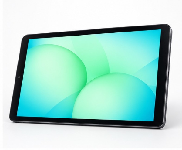 Планшет Samsung Galaxy Tab A11 8/128Gb LTE SM-X135FZAECAU графит фото