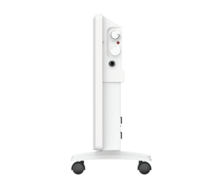 Конвектор электрический BREEON BCPT-2500 KM фото