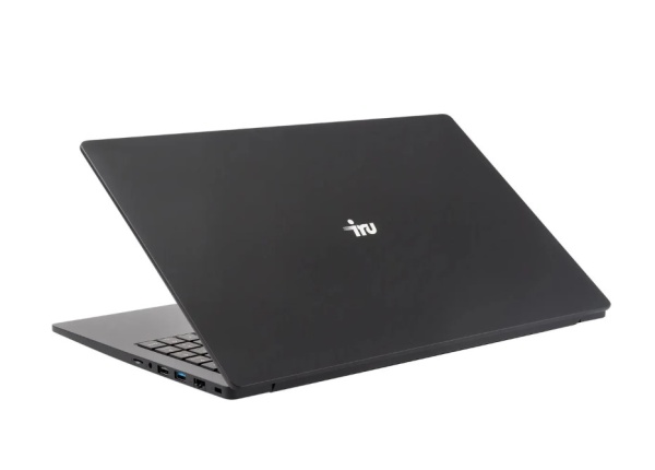 Ноутбук IRU Strato 15ALID5 15.6"FHD(1920x1080)IPS/Core i3-1315U 6с/16Gb/512Gb SSD/Intel UHD Graphics фото
