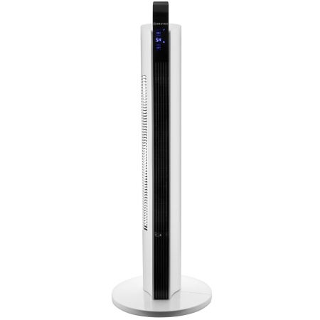 Вентилятор колонный BRAYER BR4955 фото