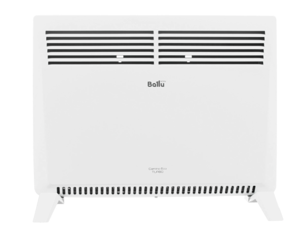 Конвектор электрический BALLU Camino Eco Turbo BEC/EMT-1500 фото