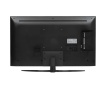 Телевизор LED LG 43" 43UT81006LA Ultra HD/60Hz/DVB-T2/DVB-C/DVB-S2/USB/WiFi/Smart TV фото