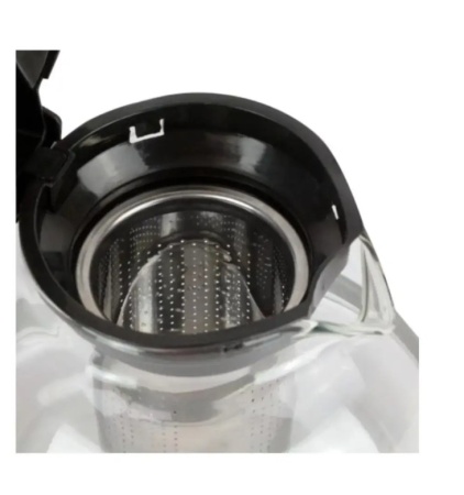 Чайник заварочный KELLI KL-3088 1,2л фото