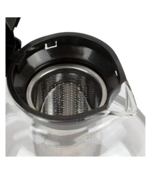 Чайник заварочный KELLI KL-3088 1,2л купить ЦИТ Чайник заварочный KELLI KL-3088 1,2л фото