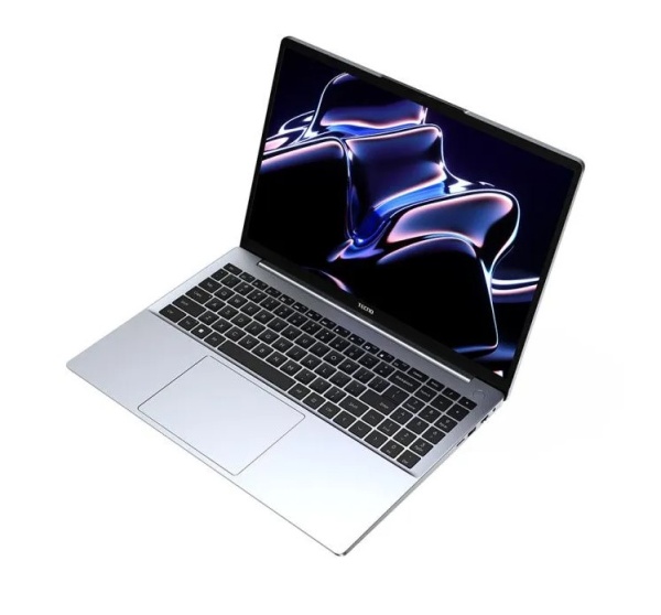 Ноутбук Tecno Megabook K16AS 16"WUXGA(1920x1200) IPS/Core i5-1235U 10с/16Gb/512Gb SSD/Intel UHD Gra фото