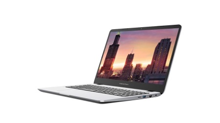Ноутбук Maibenben M547 M5471SF0HSRE1 15.6"FHD(1920x1080) IPS/Ryzen 7 Pro 4750U 8с/16Gb/512Gb SSD/AMD фото