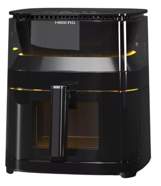 Аэрогриль HIBERG MGS 500 B купить ЦИТ Аэрогриль HIBERG MGS 500 B фото