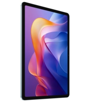 Планшет Xiaomi  Redmi Pad 2 6/128GB Mint Green (Зеленый) купить ЦИТ Планшет Xiaomi  Redmi Pad 2 6/128GB Mint Green (Зеленый) фото