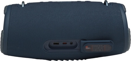Колонка Bluetooth JBL Xtreme 3 Blue (JBLXTREME3BLURU) фото