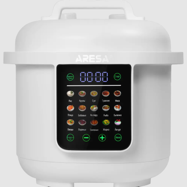Мультиварка-скороварка ARESA AR-2014 купить ЦИТ Мультиварка-скороварка ARESA AR-2014 фото