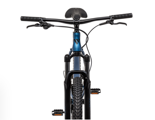 (м) Велосипед горный Welt 27,5" Ranger 2.0 (2026)  фото