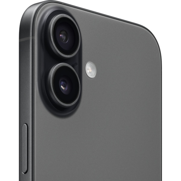 Apple iPhone 17 256GB Black (Черный) (без RuStore) фото