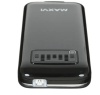 Мобильный телефон MAXVI P18i Black (Черный) фото