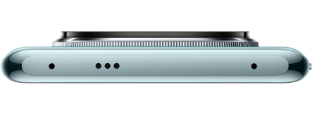 Смартфон Xiaomi Redmi Note 14 Pro+ 5G 12/512GB Ice Blue (Синий) фото
