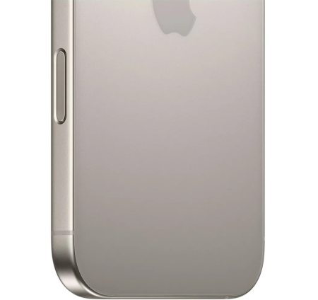 Apple iPhone 16 Pro Max 256GB Natural Titanium (Титан) (без RuStore) фото