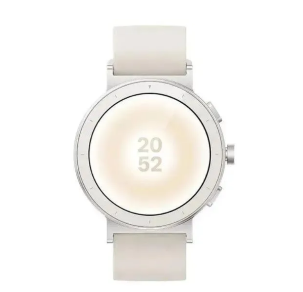 Умные часы REALME Watch S5 RMW2502 Бежевый фото